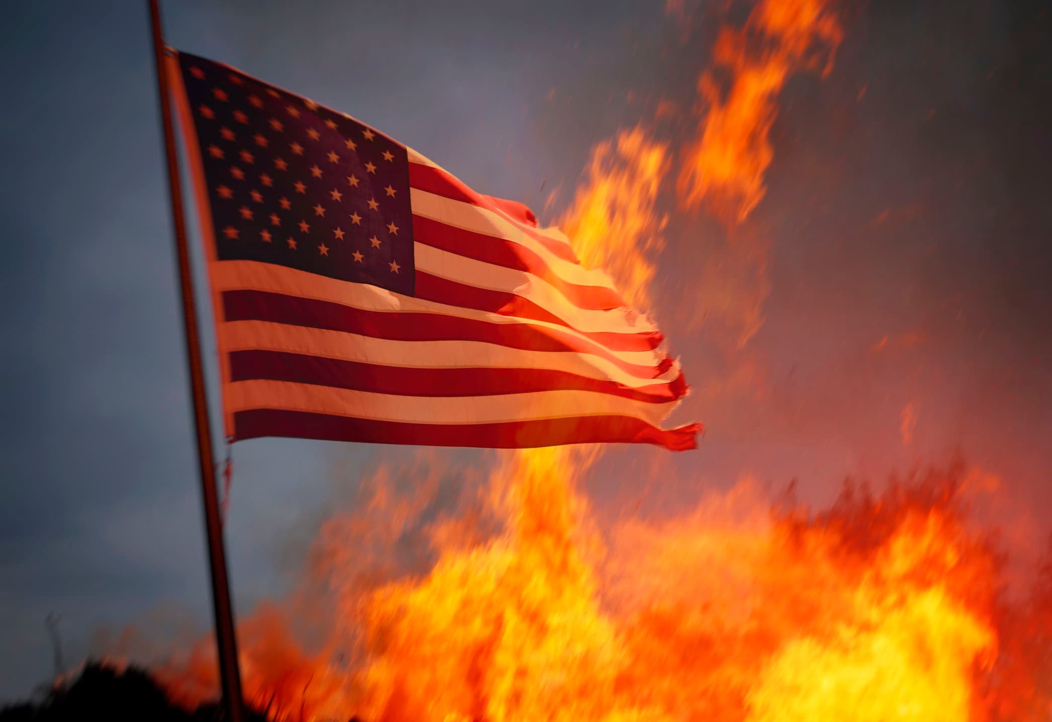 With Directive NSPM-7, Trump Declares War on Majority of Americans