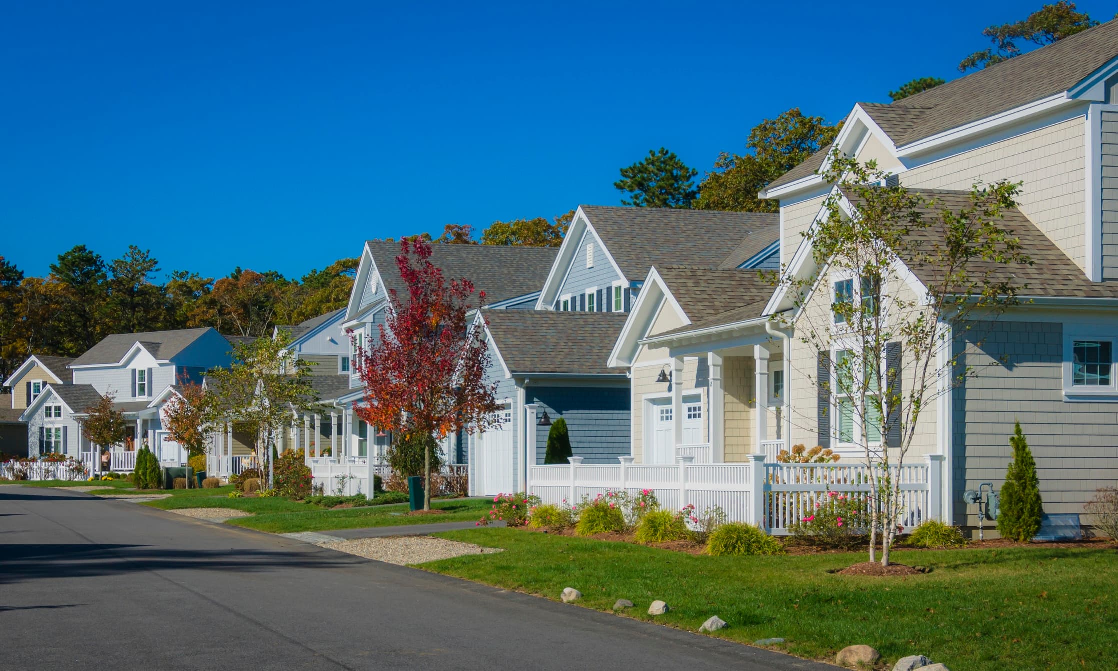 RI Housing Crisis Deepens as National Report Shows Young Buyers Shut Out of Market