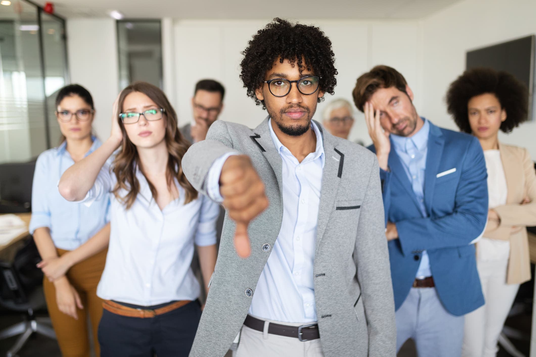 UNCONDITIONAL SURRENDER: Fury Erupts as Democrats Cave to GOP After Shutdown Pain