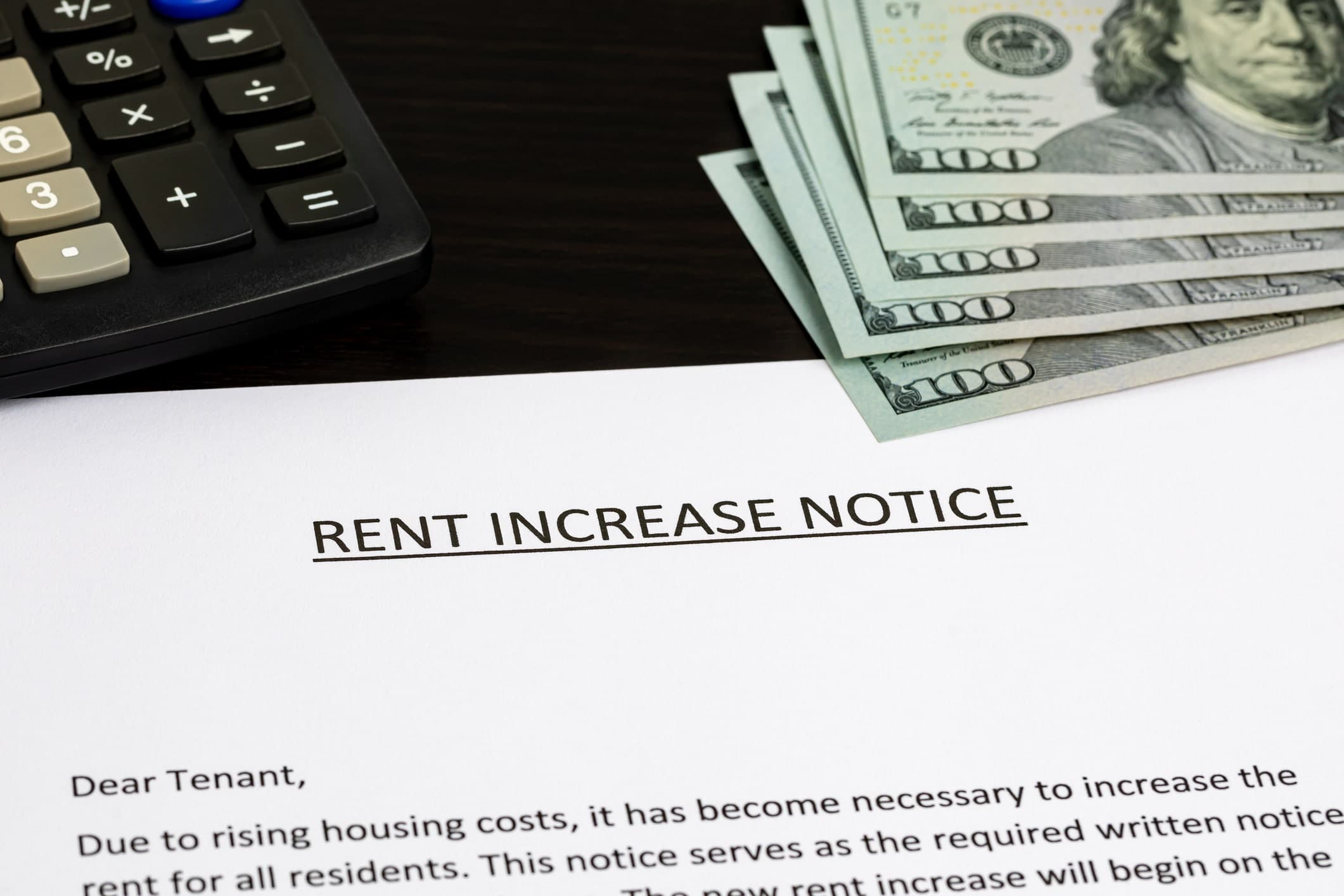 Trump's DOJ Lets Corporate Landlords Off the Hook in Rent-Fixing Case