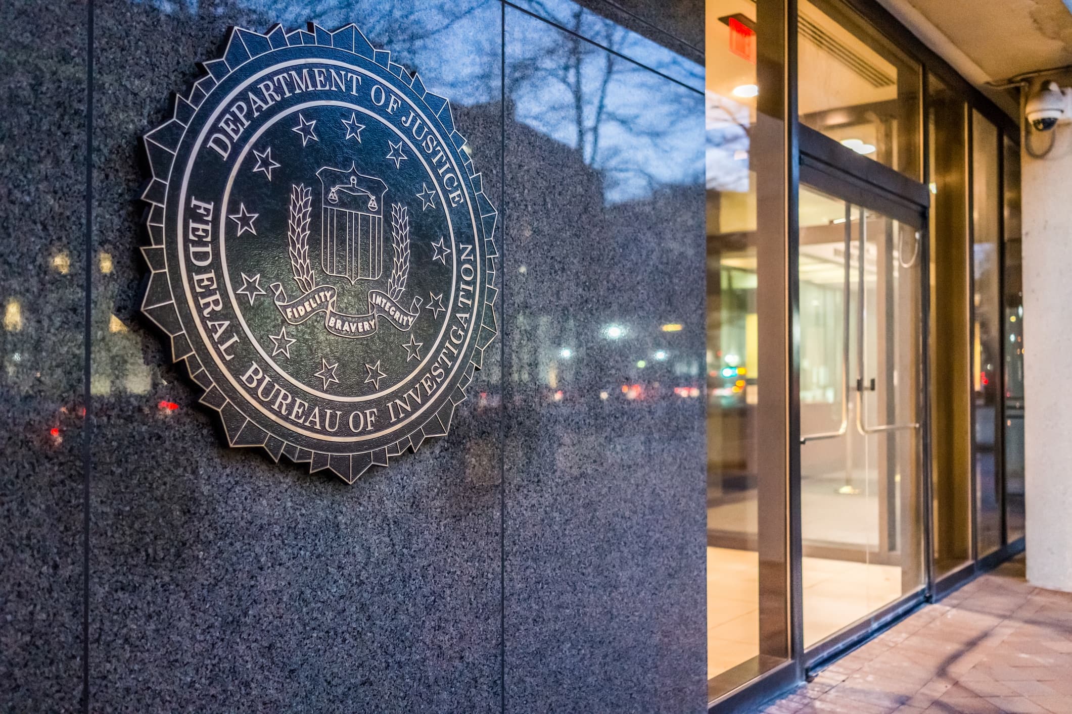Hearing Reveals FBI Has No Proof Antifa Organization Exists
