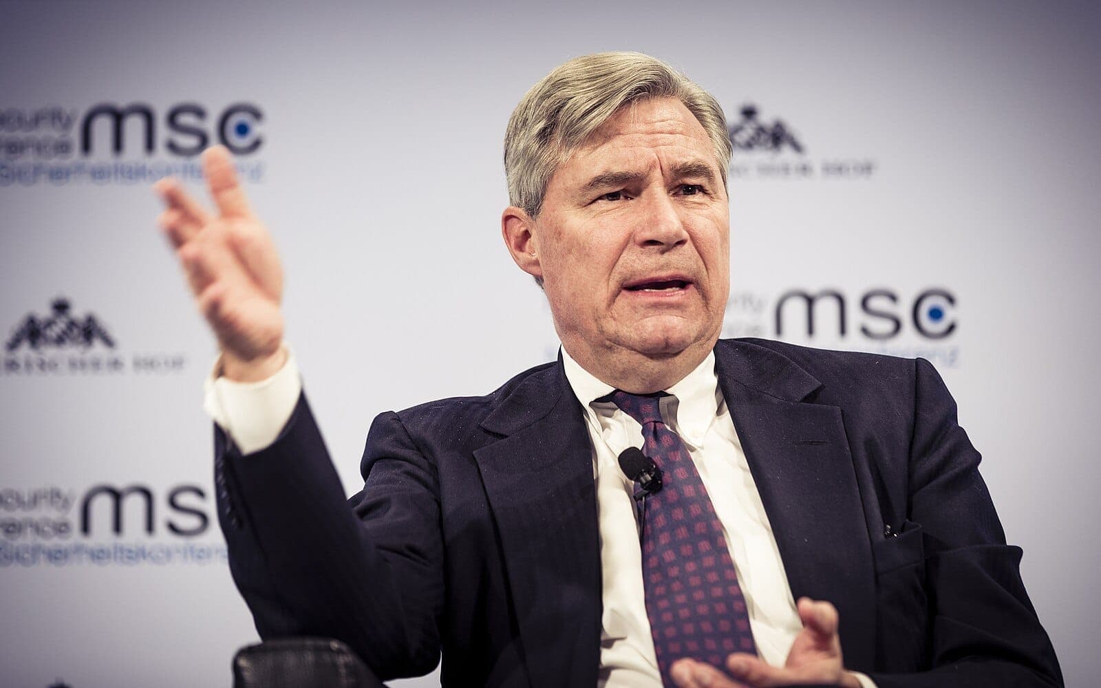 End of the Open Internet? Senator Whitehouse Leads Charge With Major Censorship Bill
