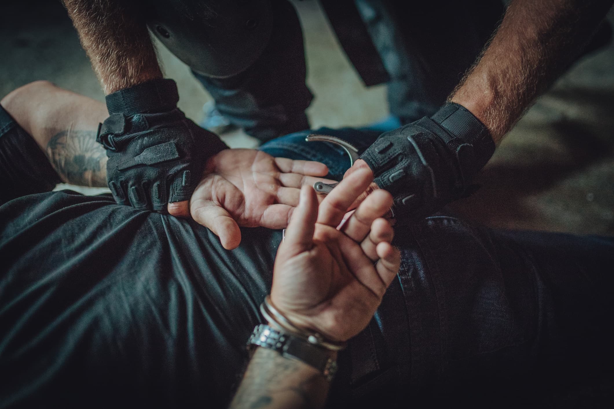 Real ID Deemed Not Acceptable as ICE Detains Citizens at Will