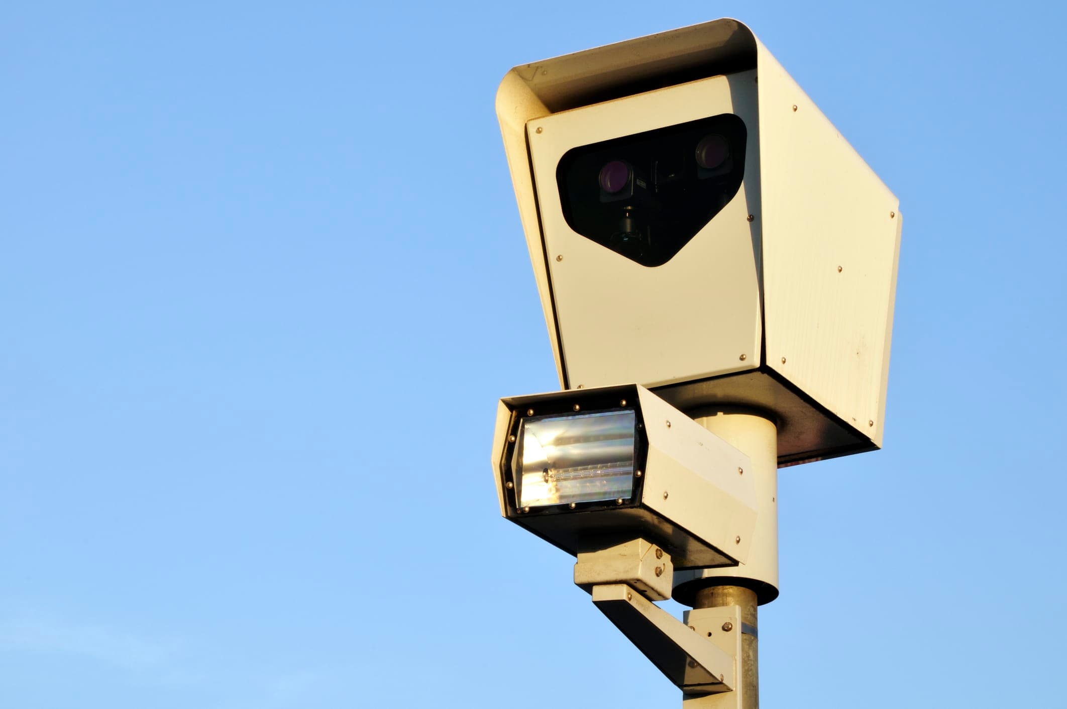 Caught on Camera: How Some RI Cities Turn Commuters into Revenue