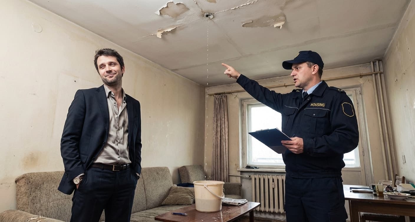 New York City Just Gave Renters a Microphone. Rhode Island Should Too.