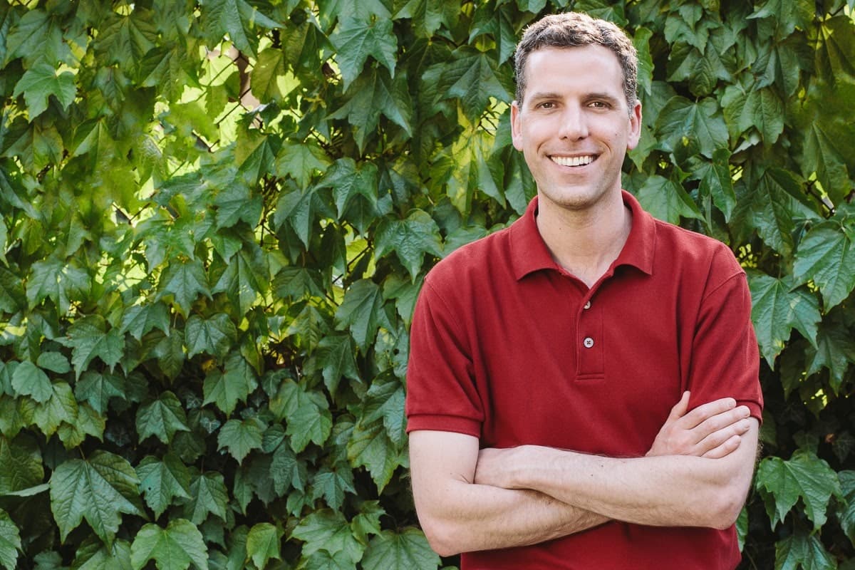 Mark Tracy announces candidacy for House District 4
