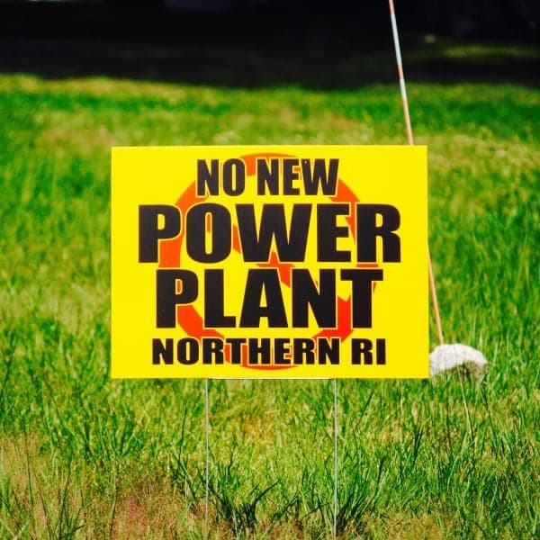 Invenergy objects to disclosure, files to protect some info from public