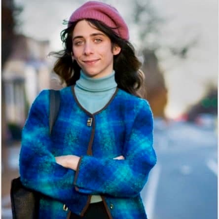 Nika Lomazzo to challenge John Lombardi in District 8