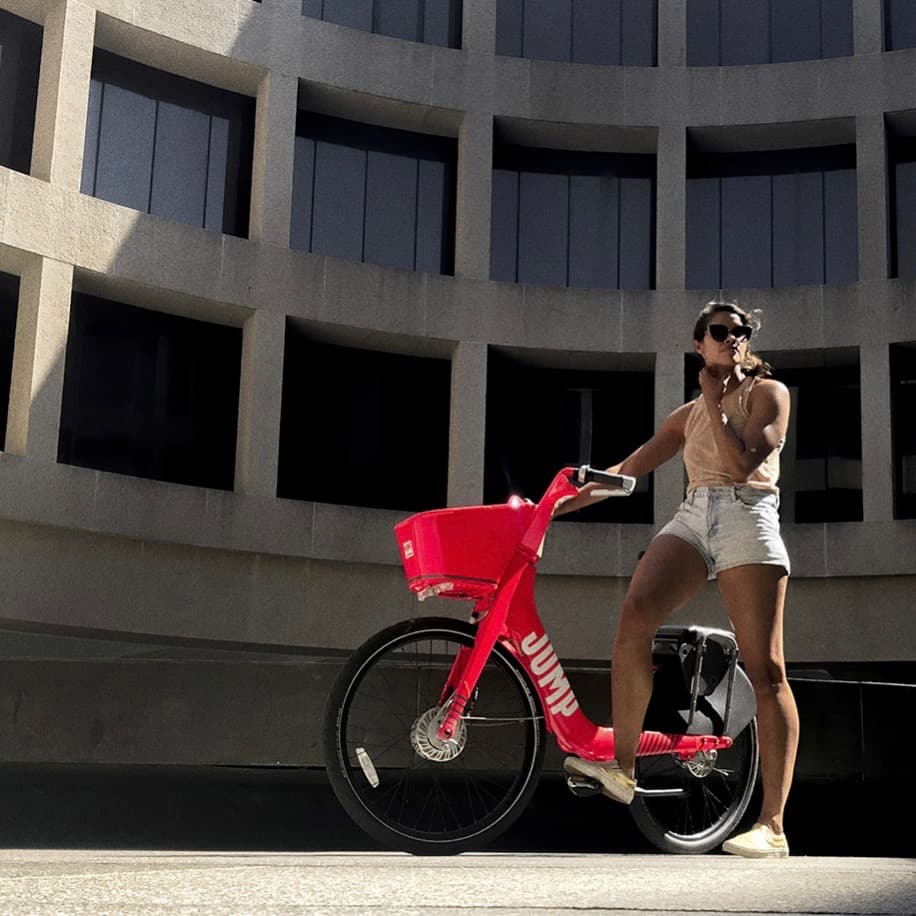 400 electric-assist bikes to be available in Providence in summer 2018