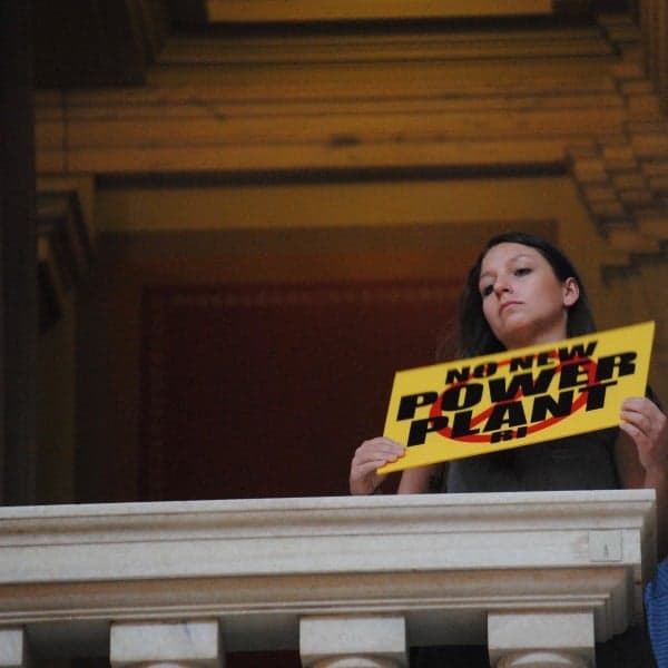 Yet another FERC lawsuit is drowning Invenergy's power plant plans
