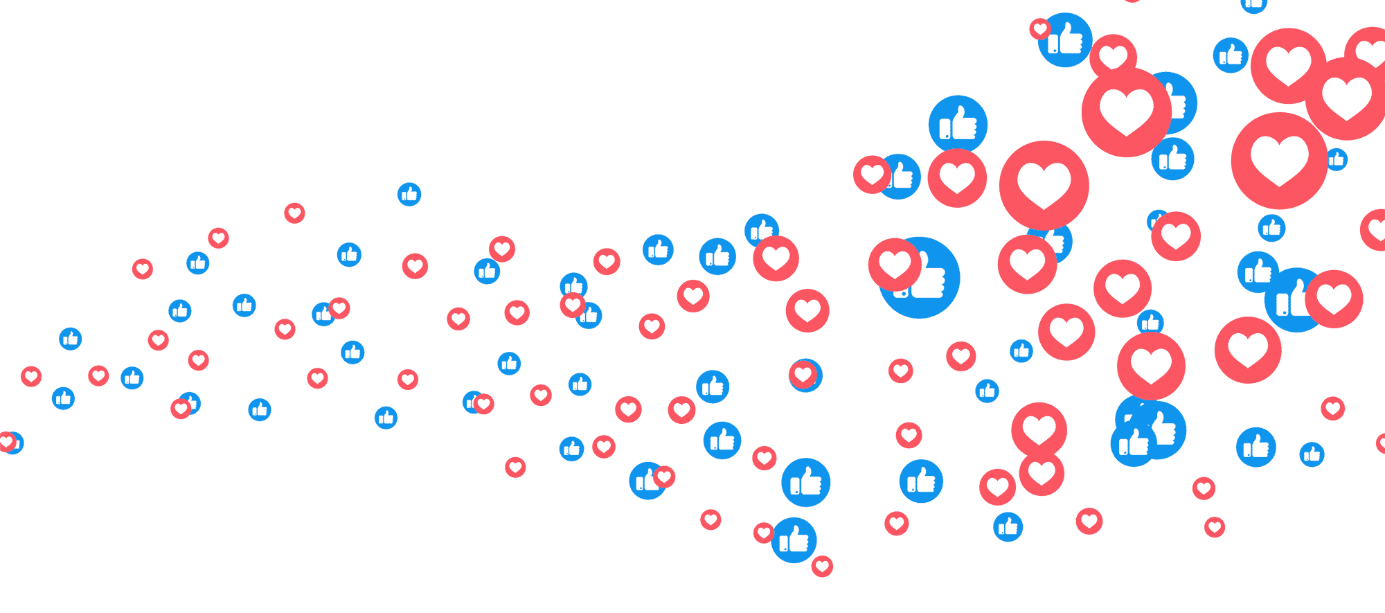 Announcing 2021 Social Media Rankings Criteria