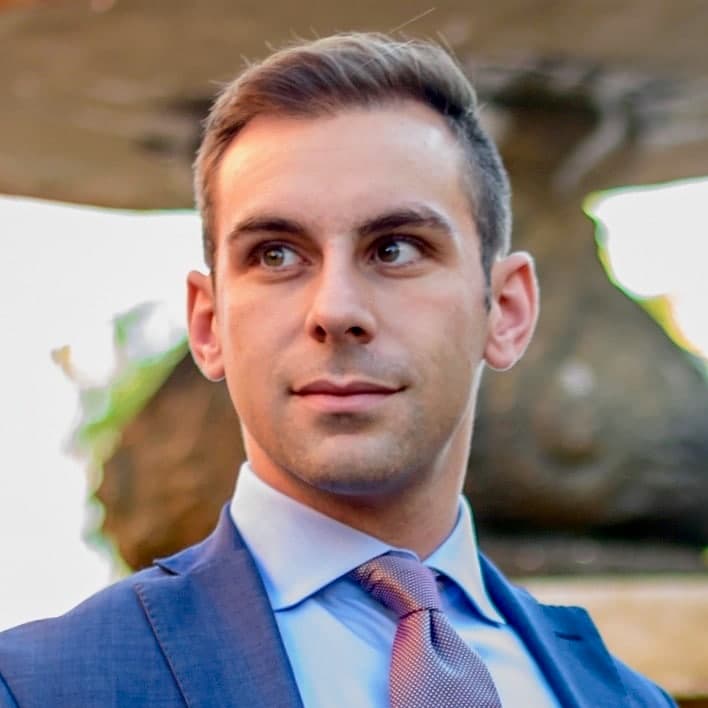 Nick Autiello: I don't have anything to hide