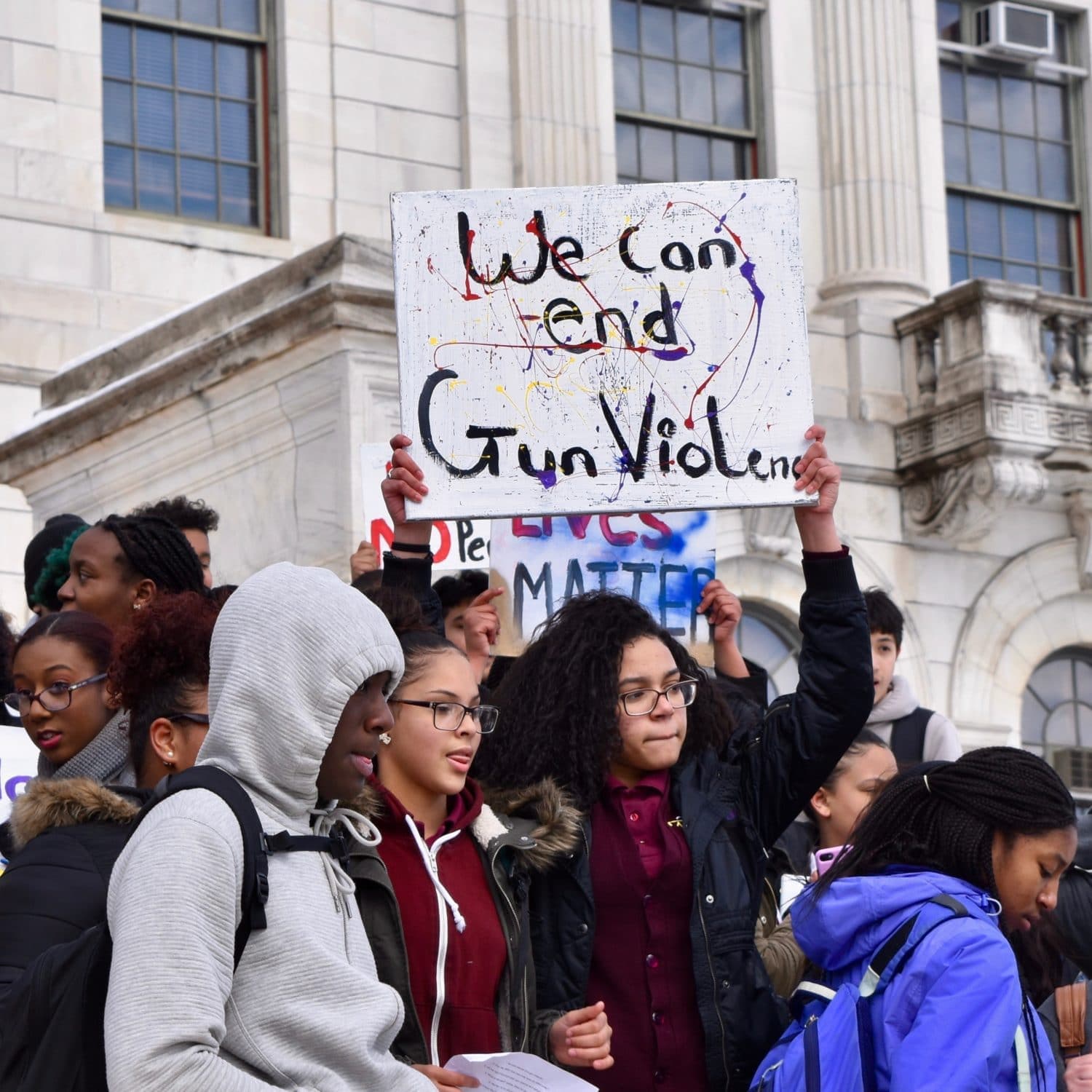 RICAGV: Danger of untrained concealed carry holders in Rhode Island schools