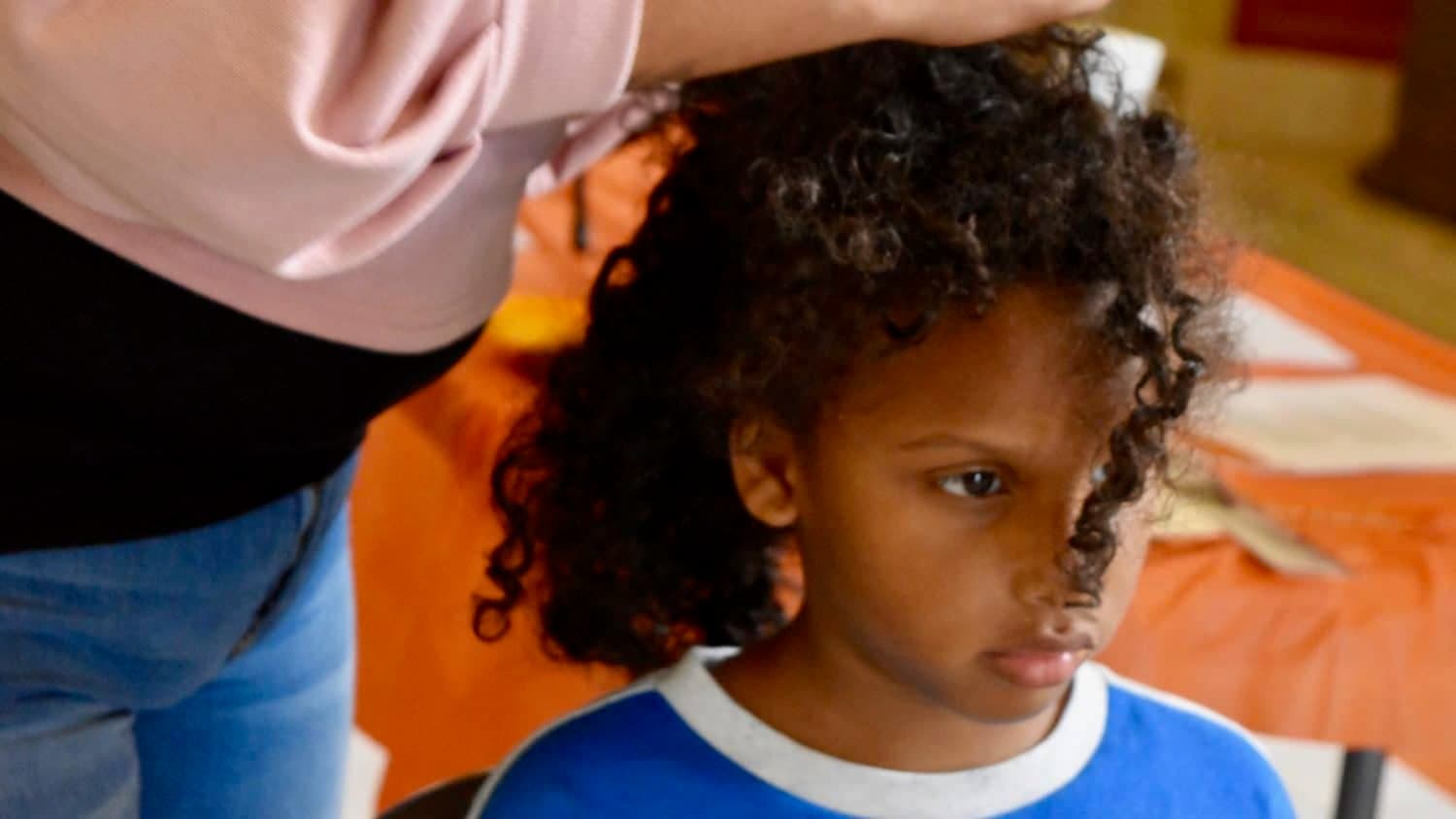 General Assembly exempts natural hair braiders from hairdressing/cosmetology licenses