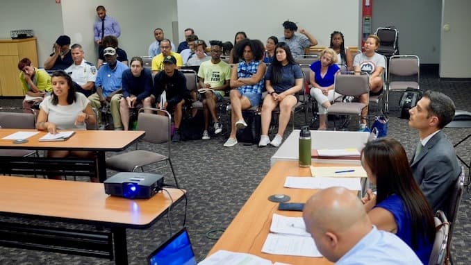 The PrYSM lawsuit against the City of Providence over the Gang Database: Why it is necessary
