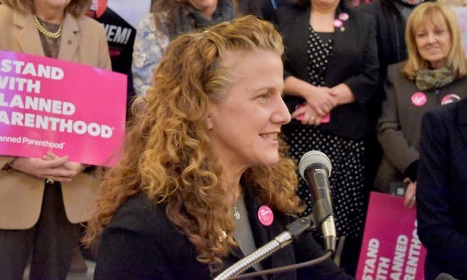 Planned Parenthood of Southern New England opposes Trump Administration’s racist, harmful 'public charge' rule