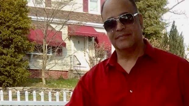 Pedro Espinal announces candidacy for Providence City Council Ward 10