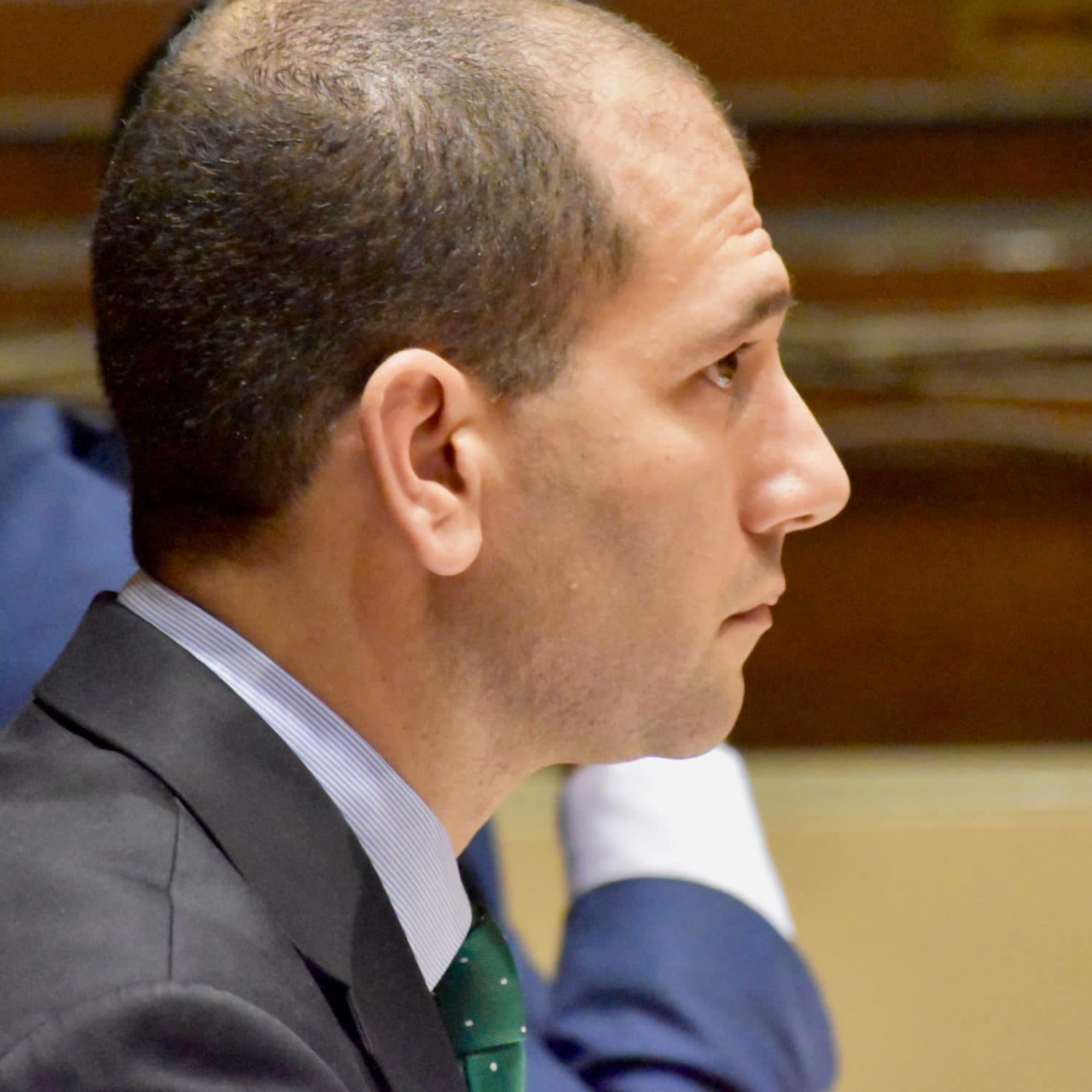 Providence wants to regulate firearms, so the state needs to repeal preemption