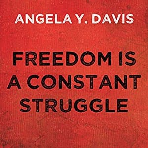 Review: Freedom is a Constant Struggle