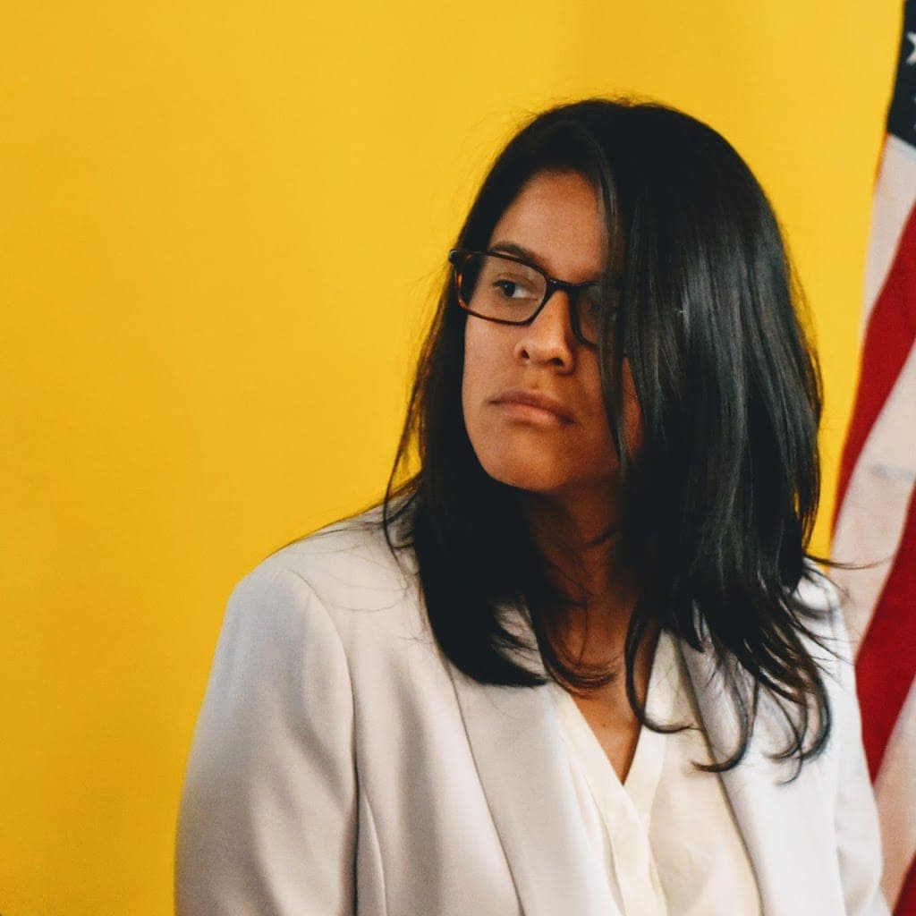 Rep Maldonado introduces 'first of its kind' legislation to protect DACA recipients in Rhode Island