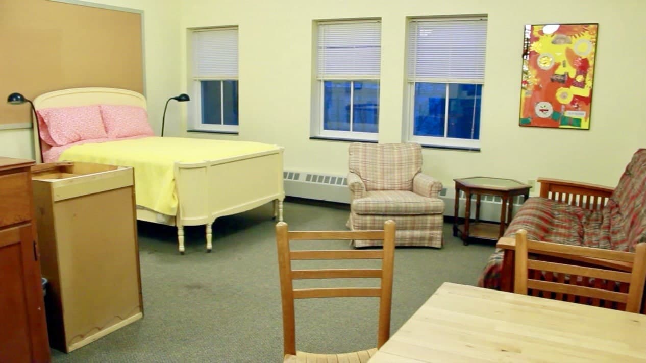First Unitarian Church of Providence seeking donations to build Sanctuary Church space