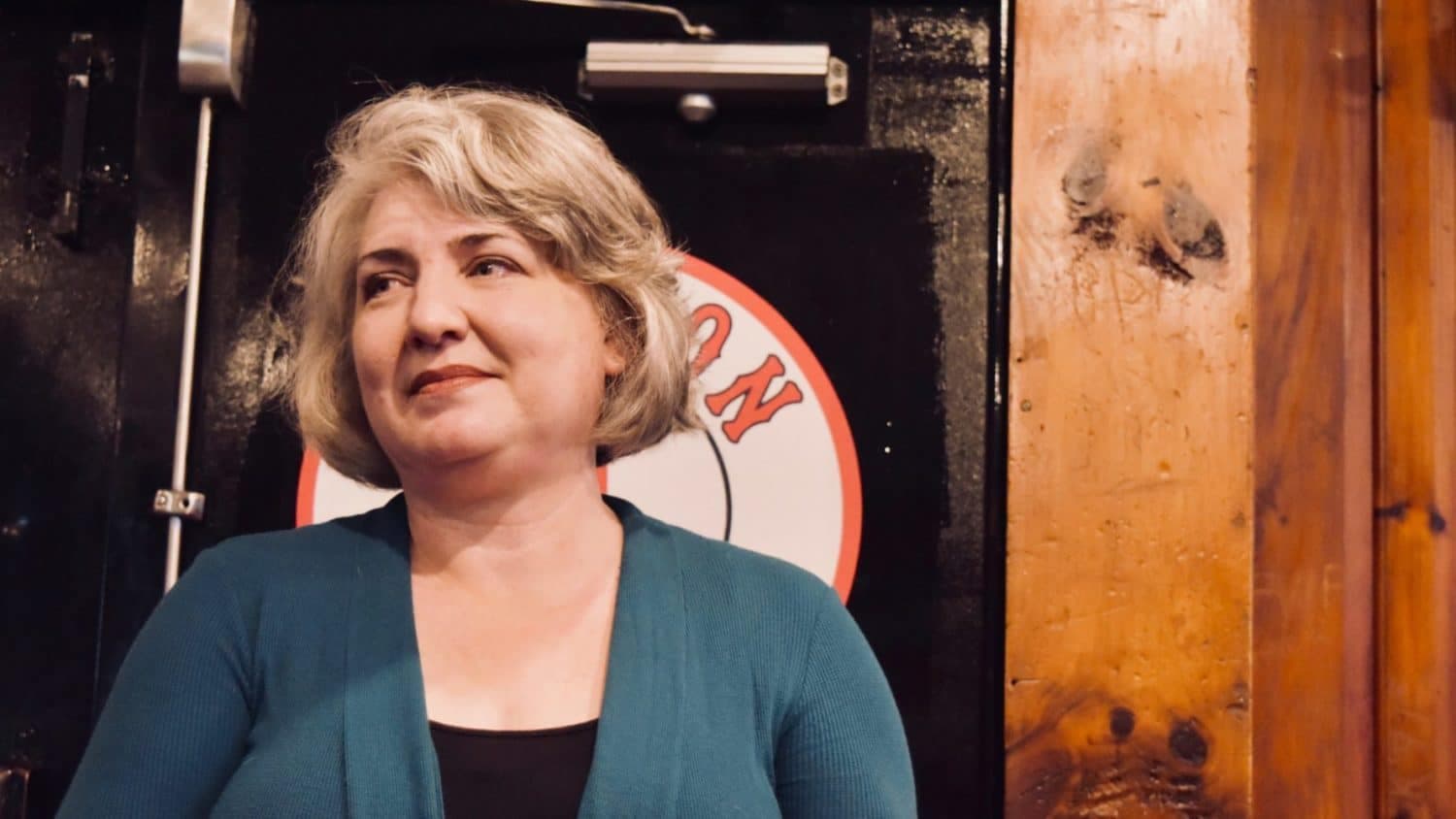 "Traditional" Democrat Holly Taylor Coolman challenging Marcia Ranglin-Vassell in House District 5