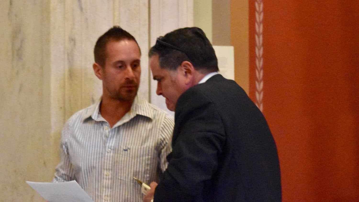 Exotic animal hunting bill stalked and killed by activists
