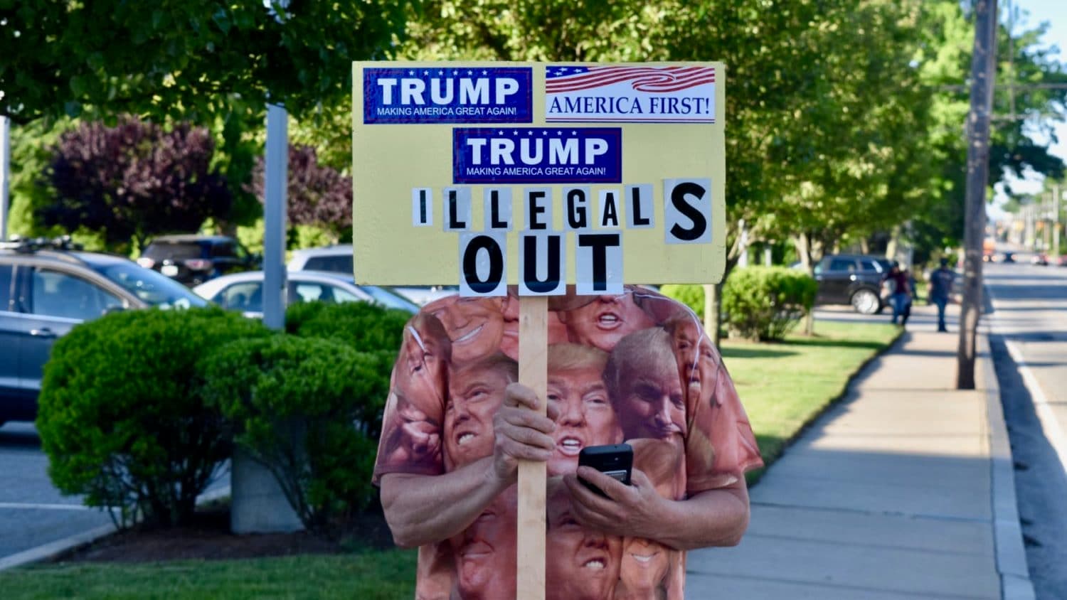 The Uprising, June 15, 2018