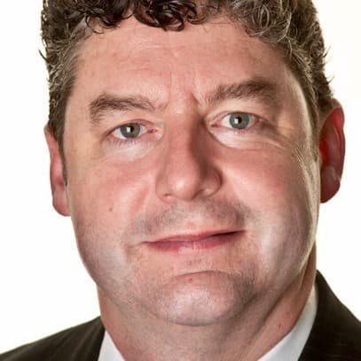 Representative Daniel McKiernan never sought the Democratic Party endorsement, they tried to give it to him anyway