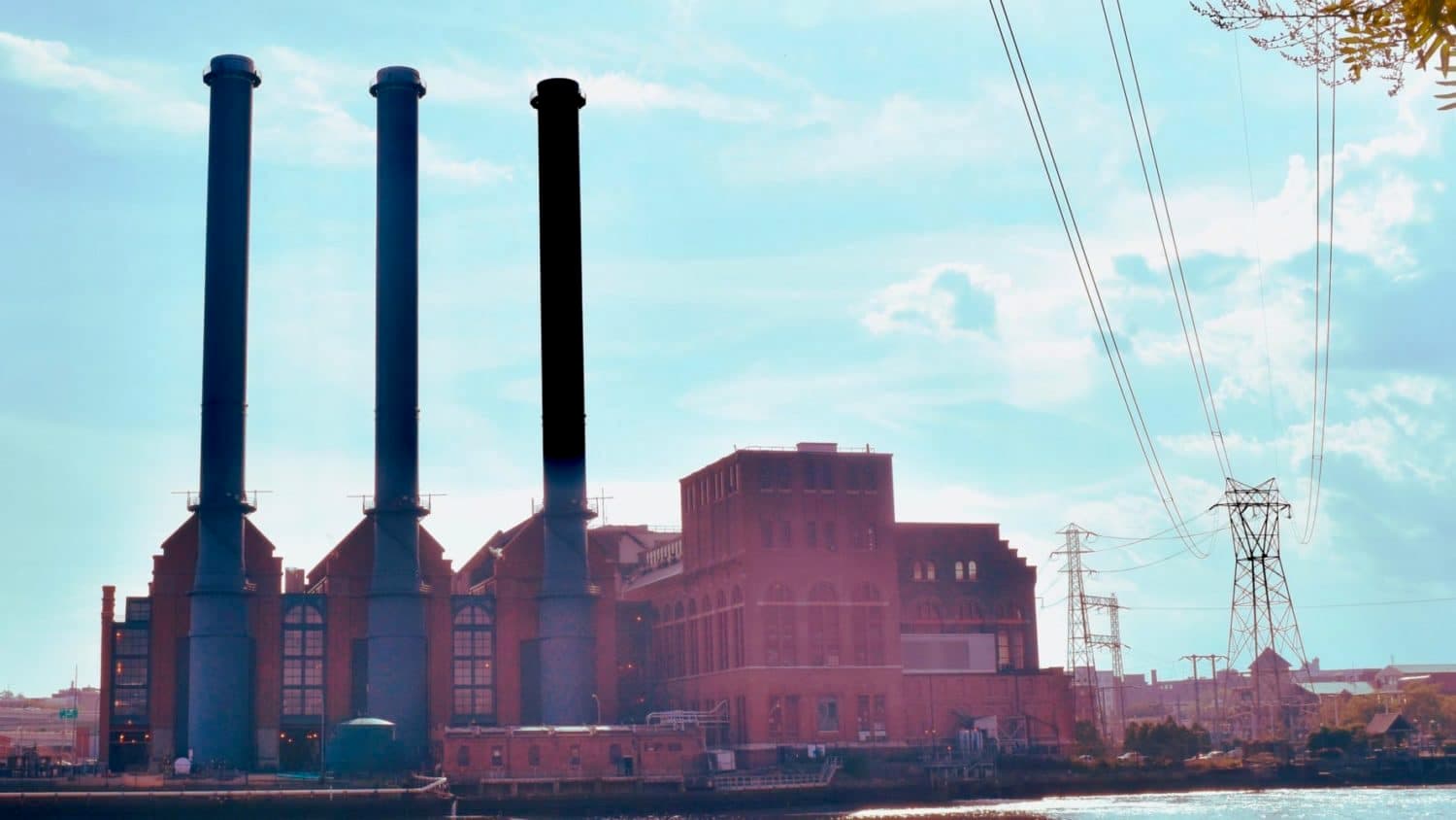 Report: Manchester Street Power Station for sale by owner