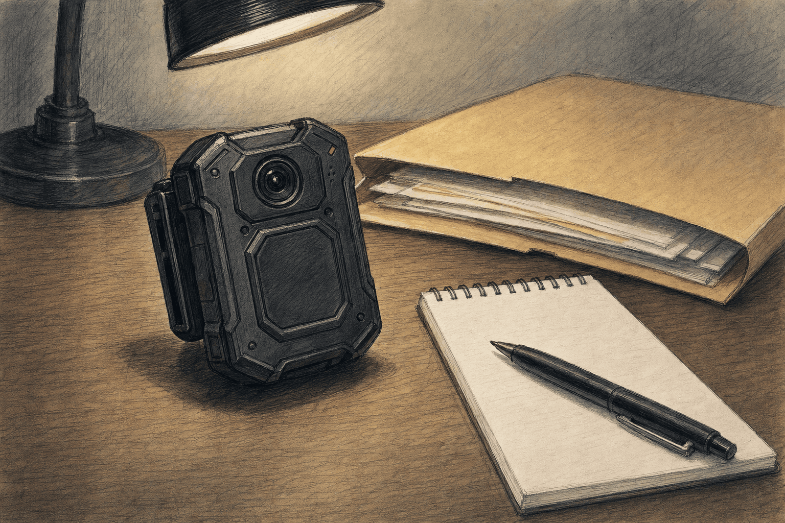 ACLU Warns Proposed State Rule Would Let RI Police Watch Bodycam Video Before Giving Formal Statements