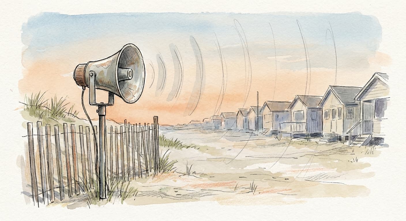 Westerly Board Approves Slate of Summer Events, Fields Noise Complaint Over Extended Live Music