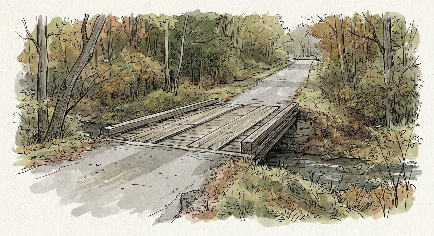 Manufactured Home Proposal for Stafford Road Draws Fire, Access Concerns from Tiverton Reviewers