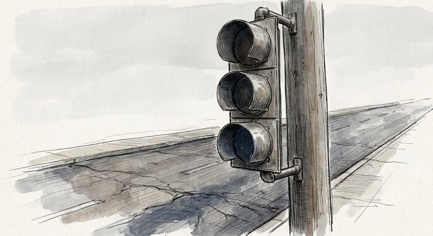 Traffic Study Findings Suggest Proposed Coventry Development Won't Meet Signal Warrant