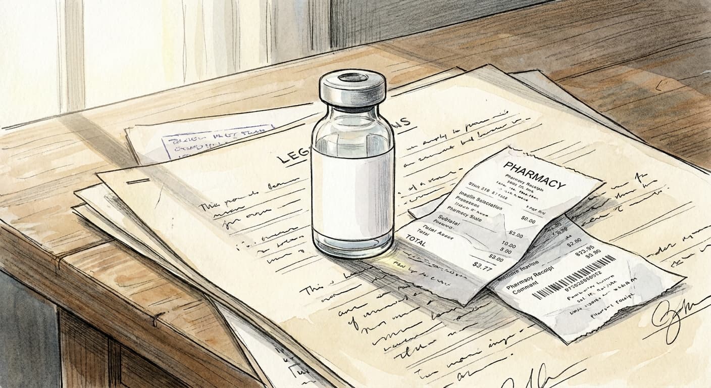 CVS Caremark's FTC Settlement Leaves The Past Unpaid