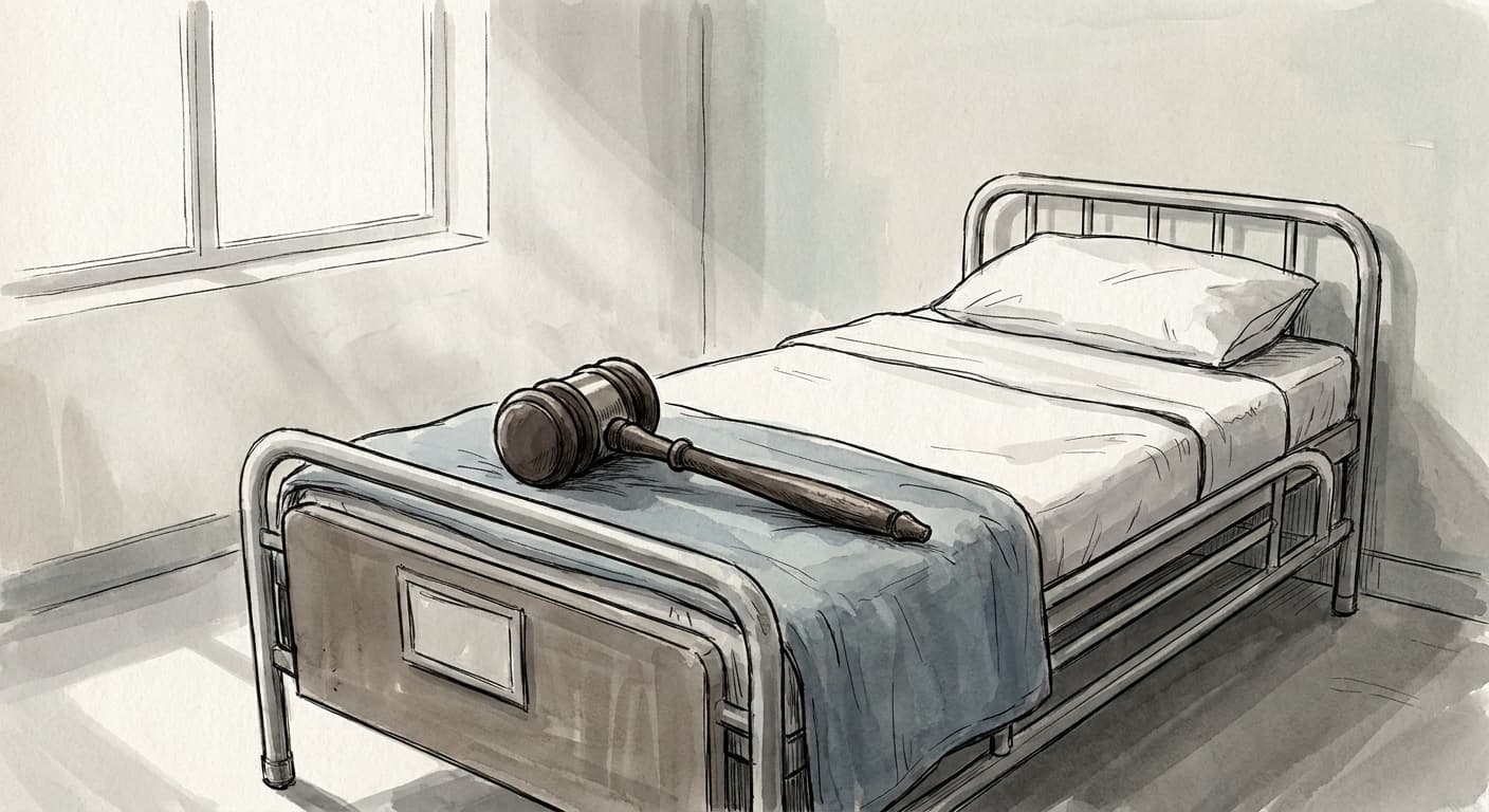 RI Fast-Tracks Hospital Sales in Bankruptcy Cases