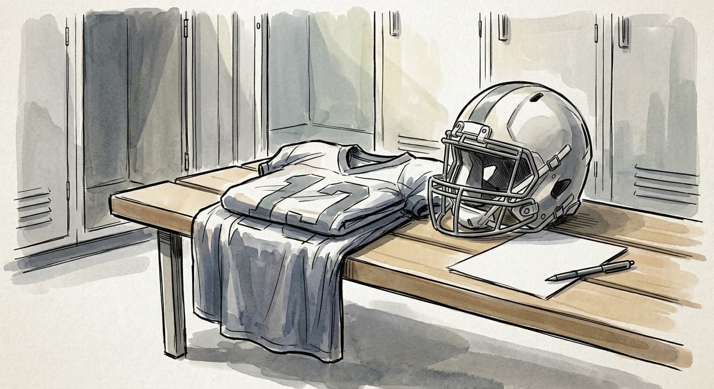 RI Enacts Zero-Tolerance Hazing Law for School Sports