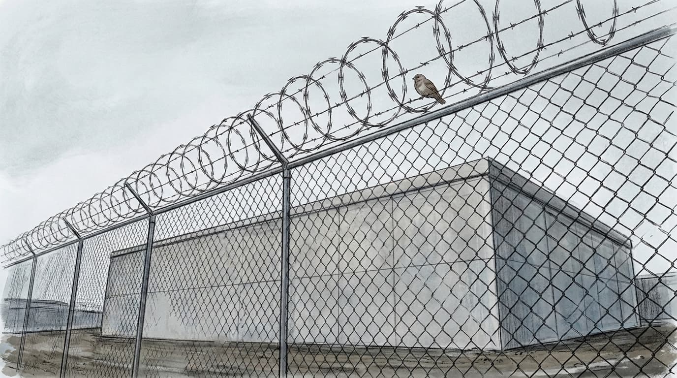 RI in the Dark as ICE Deportation Data Goes Silent