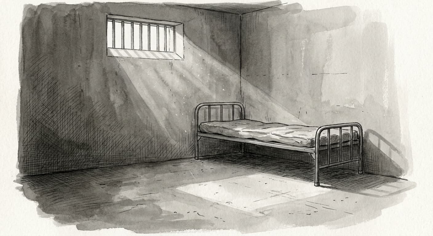 RI Can't Say How Many Serve Felony Murder Terms