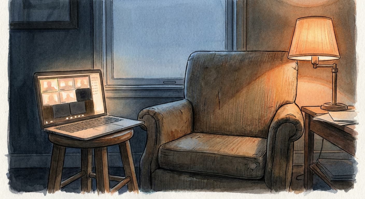 ACLU Report Finds Uneven Remote Access to RI Meetings