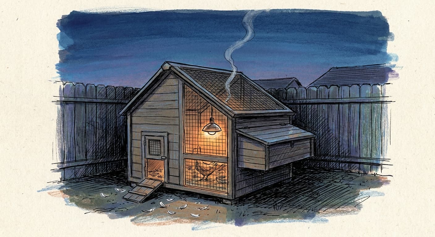 West Warwick Council Advances $11.15 Million Sewer Plant Bond, Weighs Backyard Chicken Rules