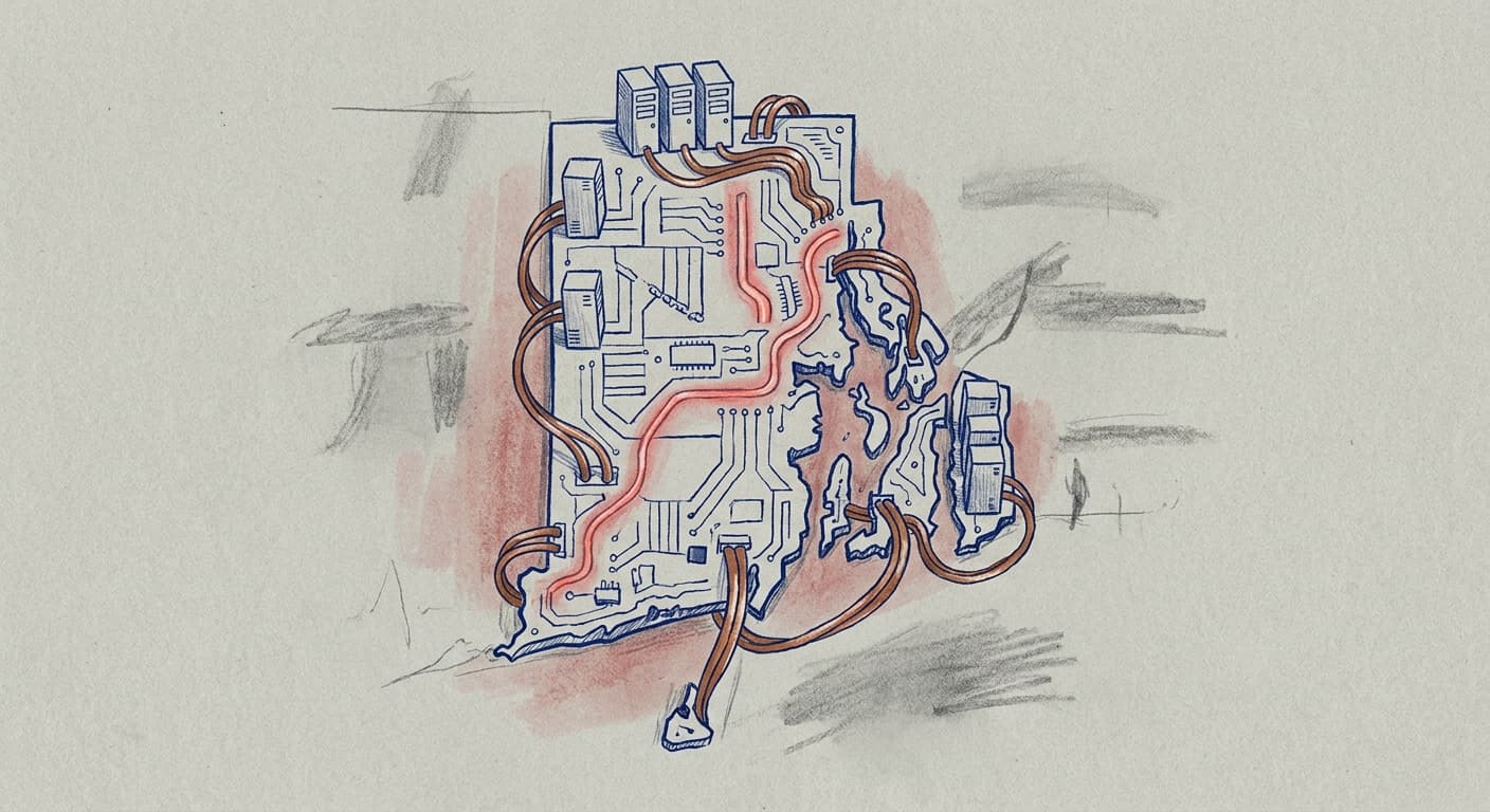 Rhode Island Weighs the Cost of Data Centers