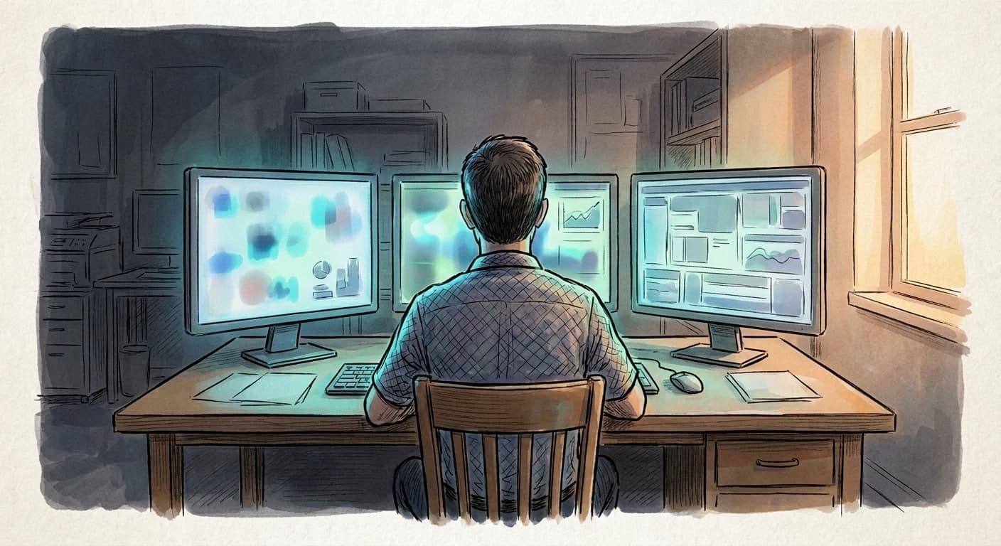 AI model rush brings cheaper options to Rhode Island