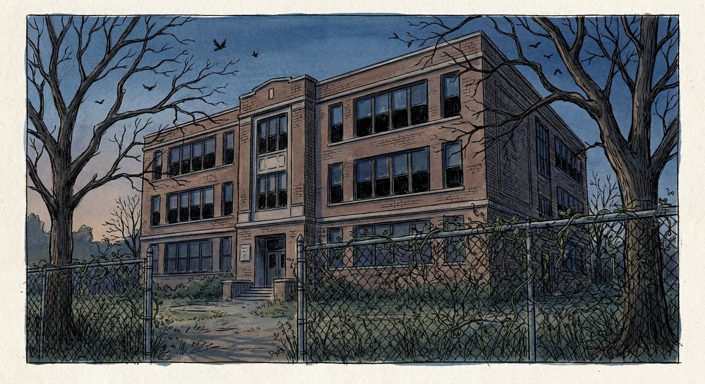 Warwick Council Delays Vote on Rezoning Vacant Aldrich School Site After Residents Object to Density
