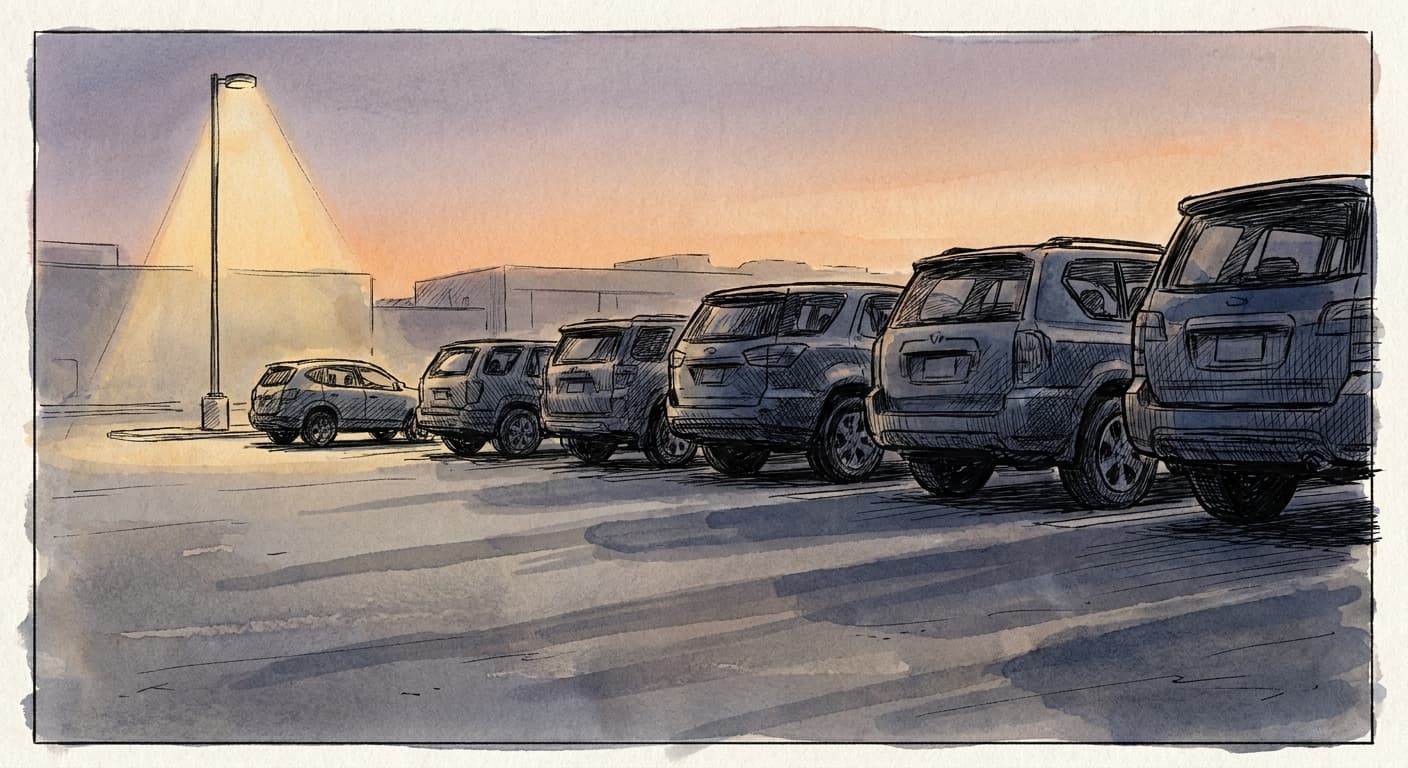 Warwick Council Splits Over Police Vehicle Spending, Approves 16 Cars After Tie Vote