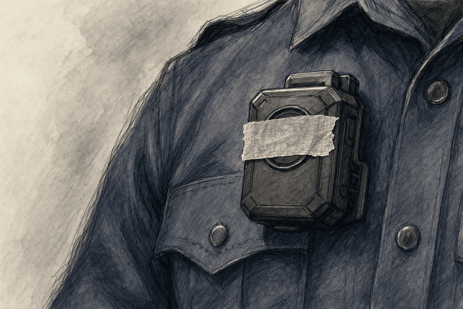 ICE Bought Body Cameras After Saying It Had