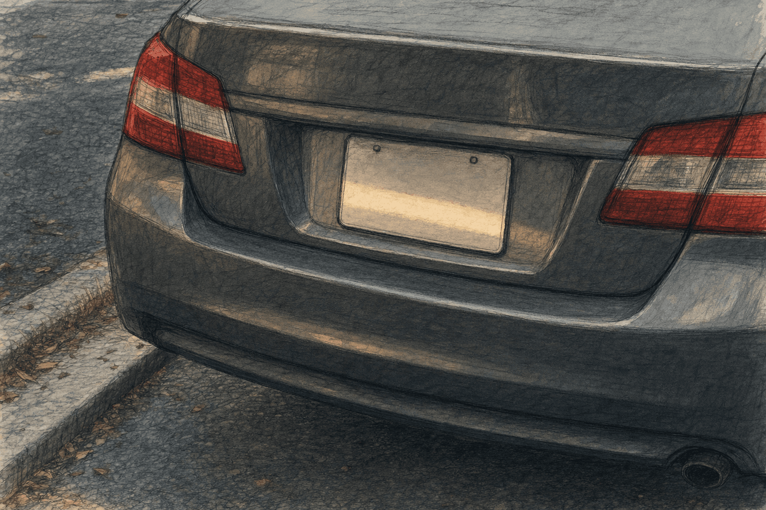 Tiverton Council Approves Flock License Plate Cameras Without Seeing the Actual Contract