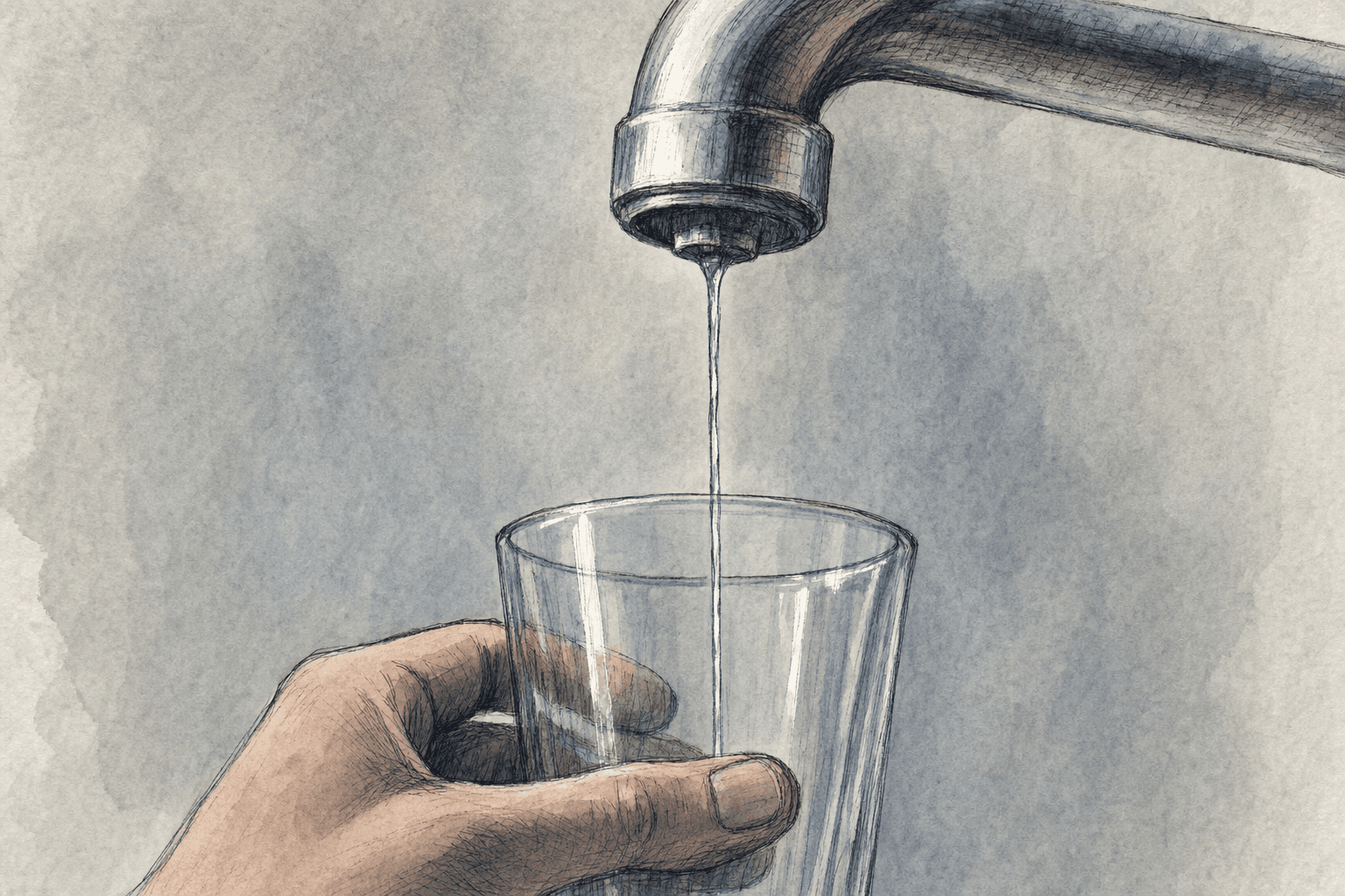 'Not in the Slightest': Tiverton Residents Say Nobody Told Them Their Wells Were Contaminated