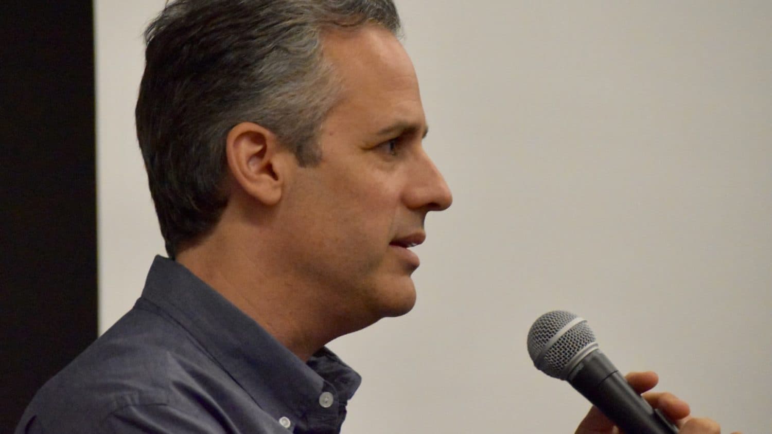 Matt Brown hits Raimondo on her career making pension cuts