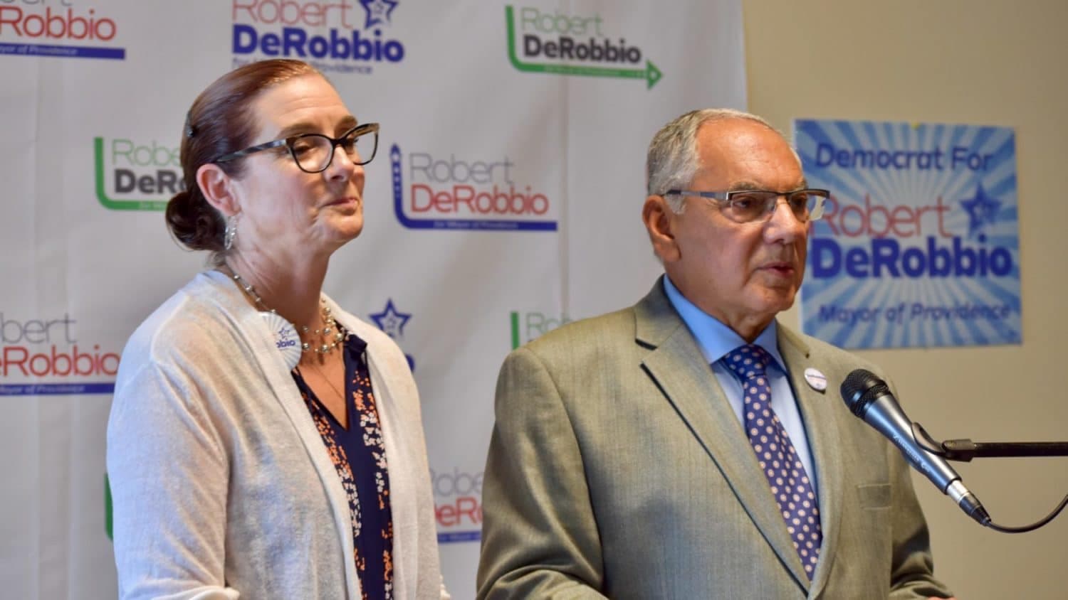 Robert DeRobbio responds to charges of racism around production of The Mikado four years ago